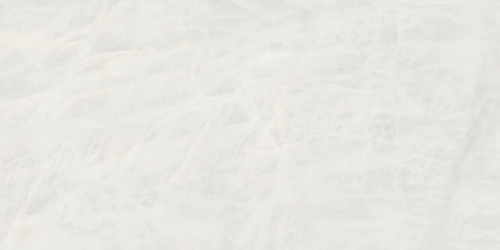 Dlažba Cristal White Pulido 60x120 R