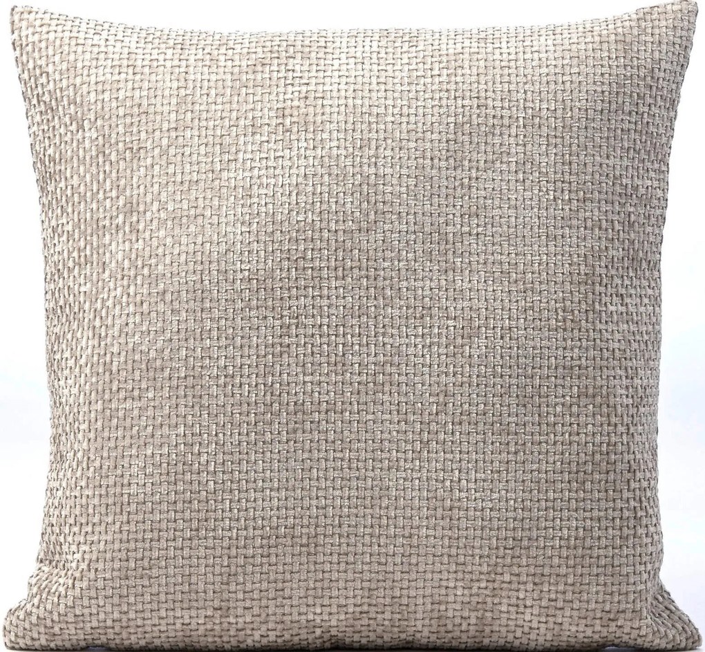 XXXLutz DEKORAČNÝ VANKÚŠ 50/50 cm Novel - Textil do domácnosti - 004118065903