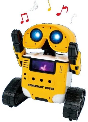 Lexibook Multifunkčný robot  (100396708)