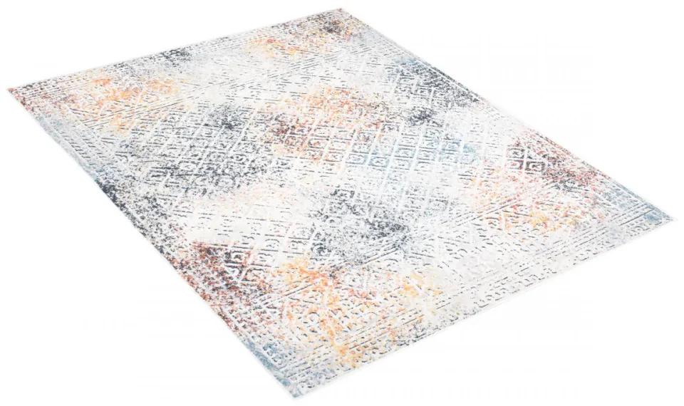 Kusový koberec PP Rakul viac farebný 115x168cm