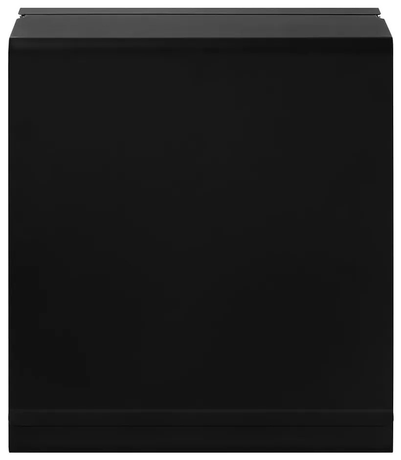 Kovový box na vreckovky Nexio – Blomus