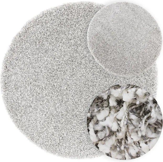 Koberec Ragolle Twilight 39001 6699 kruh