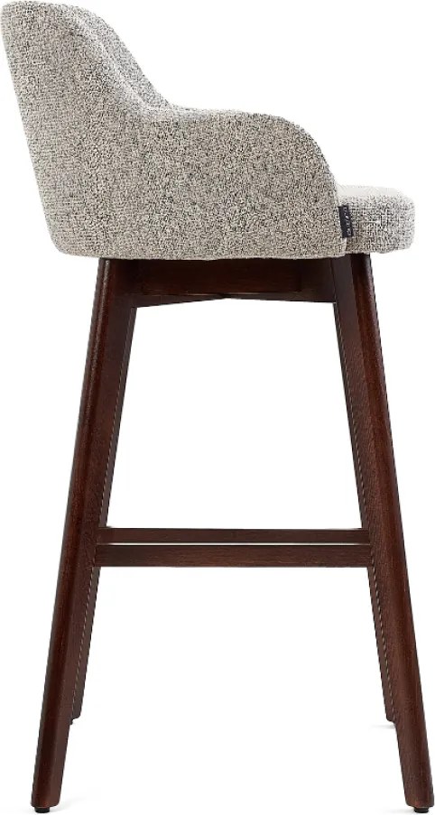 KRIS BS ČALÚNENÁ BAROVÁ STOLIČKA kris