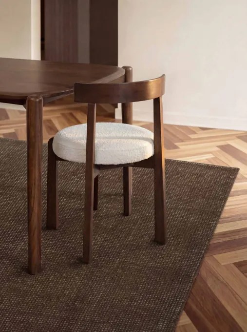 Koberec Ted Baker Greenwich hnedý