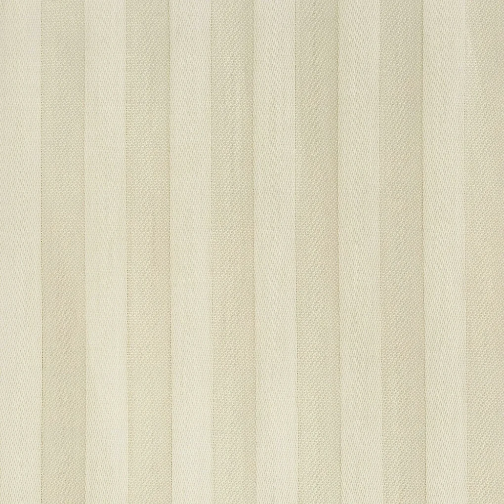 SATÉNOVÉ OBLIEČKY VERA 140X200 CM, 1 KS 70X80 CM KRÉMOVÉ