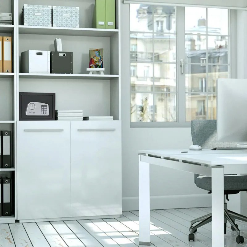 Nábytkový trezor JUPITER 3 EL