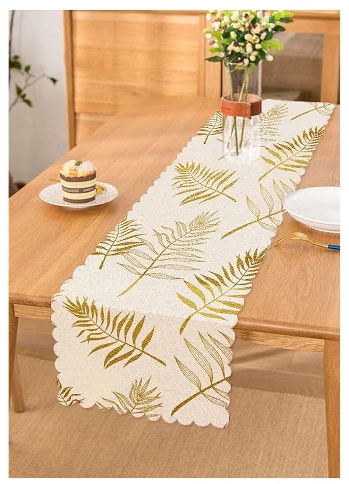 Behúň na stôl 140x45 cm - Minimalist Cushion Covers