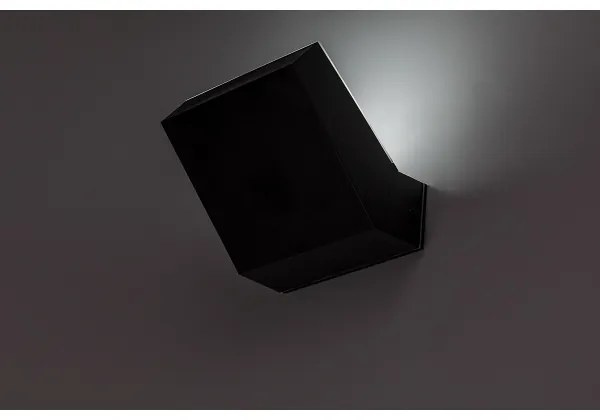 Rabalux 77121 - LED Vonkajšie nástenné svietidlo LAXA LED/14W/230V IP54