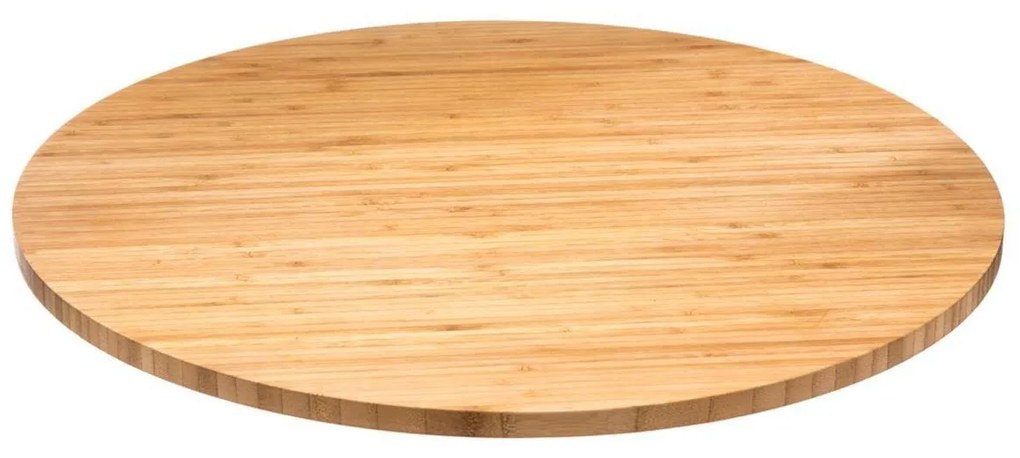Otočná bambusová doska 50 cm