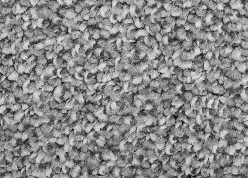 Koberce Breno Metrážny koberec DAKOTA 1025 - 74, šíře role 400 cm, sivá