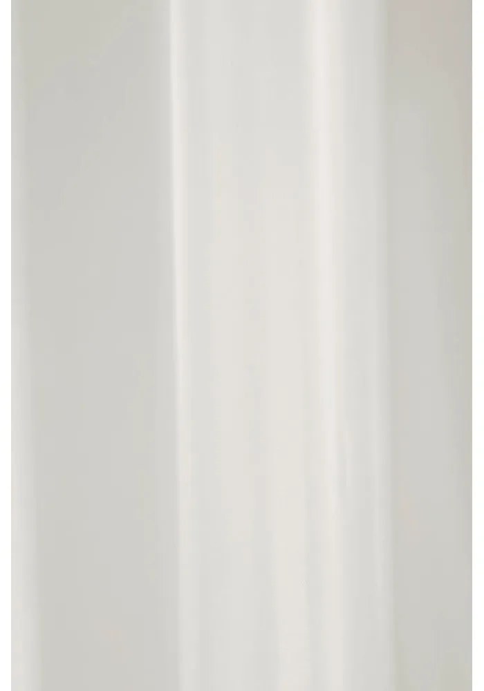 Voálová záclona v prírodnej farbe 135x245 cm Uni – Sehlbach