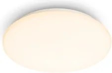 Philips - LED stropné svietidlo MOIRE LED/10W/230V 2700K pr. 24 cm