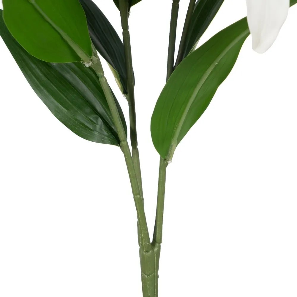 Umelá kvetina (výška 59 cm) Lily – Ixia