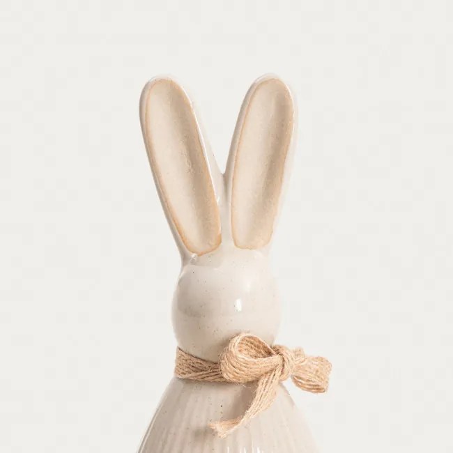 Veľkonočná dekorácia CAVLO zajac 763908