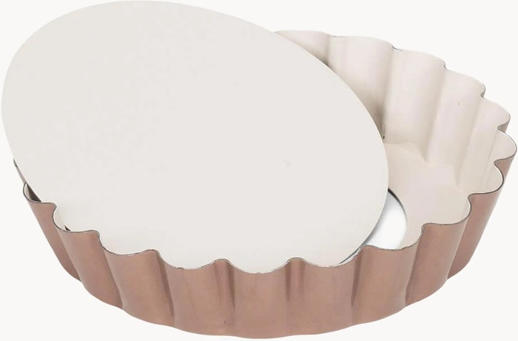 Forma na koláč a quiche's nepriľnavým povrchom Patisse Ceramic