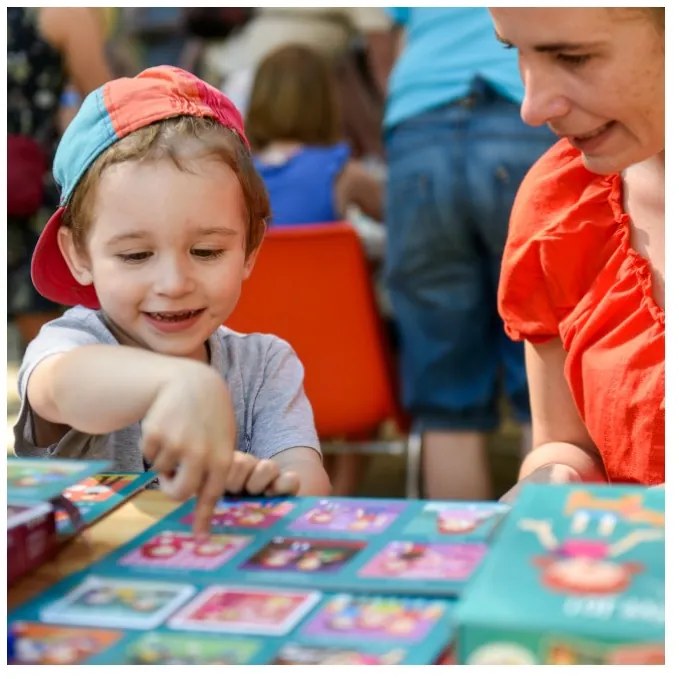 Nešpáraj sa v nose! alebo Etiketa pre deti – nová generácia