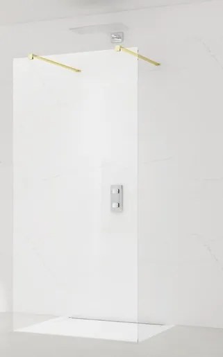 Sprchová zástena SAT Walk-in 60 cm SATBWI60PRMO