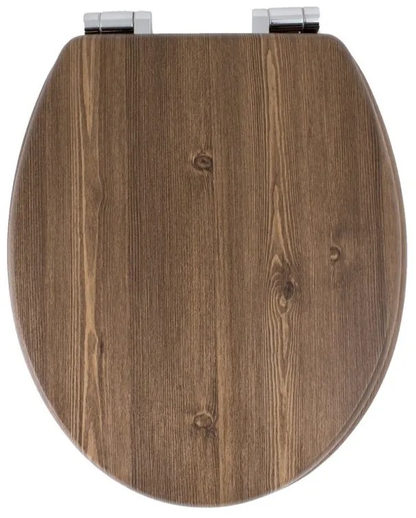 WC doska Orech AWD