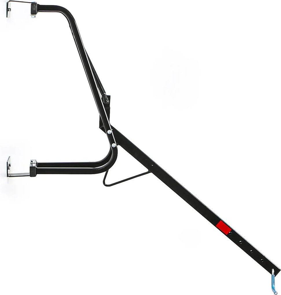 Otočný držiak na elektrobicykle UpBike pre jednoduché zdvíhanie 1+1 ZADARMO