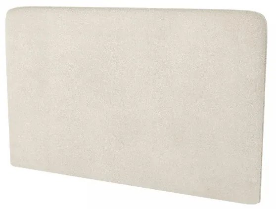 Čalúnená opierka hlavy Bed-Concept BC-32, Dostupné poťahy: Art 82626