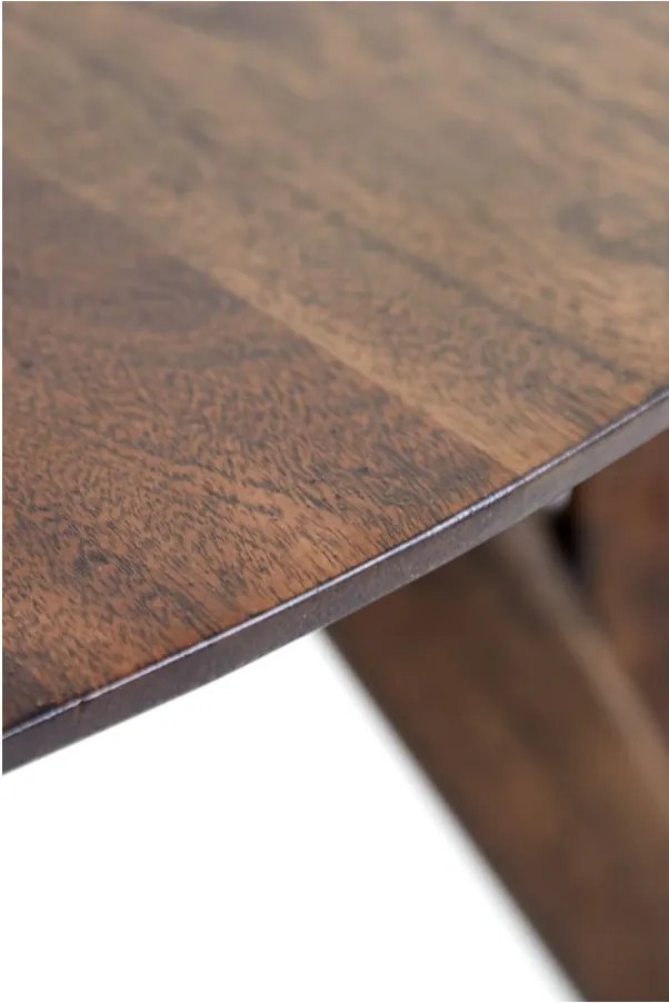 Odkladací stolík 44x44 cm Quenza – Light & Living