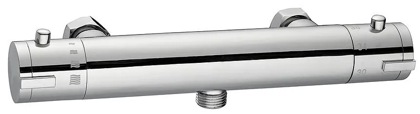 Batéria termostatická sprchová Atena