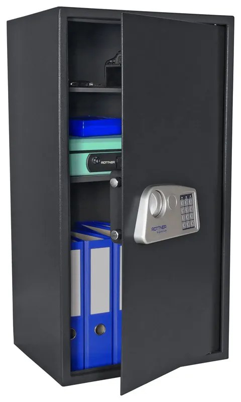 Nábytkový trezor JUPITER 6 EL