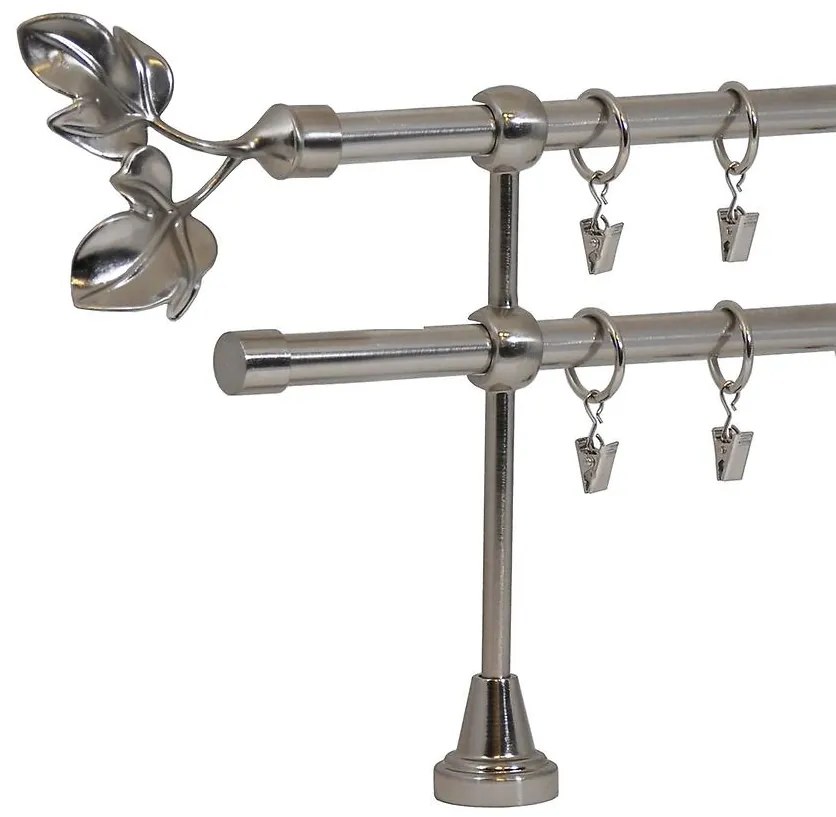 Garniž  nikel 240 II  fi 16