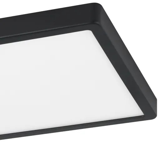 Eglo 98854 - LED stmievateľné kúpeľňové svietidlo FUEVA-Z LED/19,5W/230V IP44