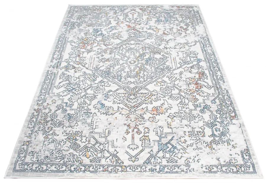 Kusový koberec PP Evžol krémový 156x225cm
