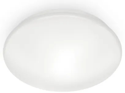 WiZ - LED Stmievateľné stropnvé svietidlo SUPERSLIM LED/17W/230V 4000K Wi-Fi