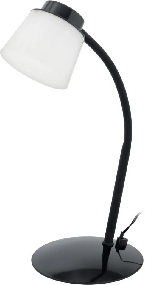 Eglo Eglo 96141 - LED stolná lampa TORRINA 1xLED/5W/230V EG96141