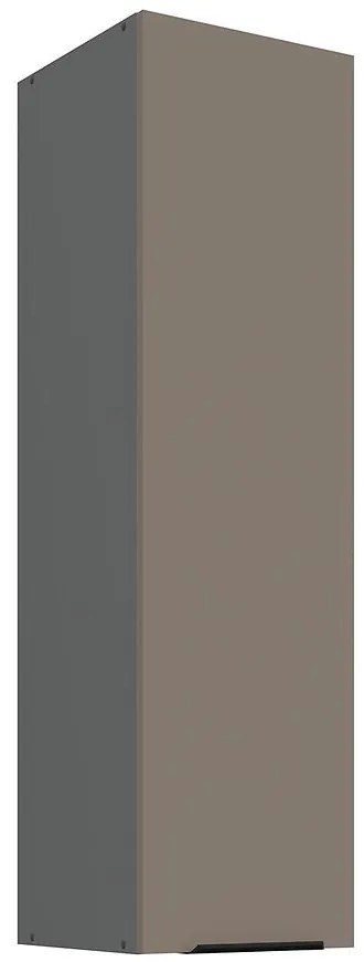 Kuchynská skrinka Aria-Ta/Ant Anti Fingerprint 30g-108 1f