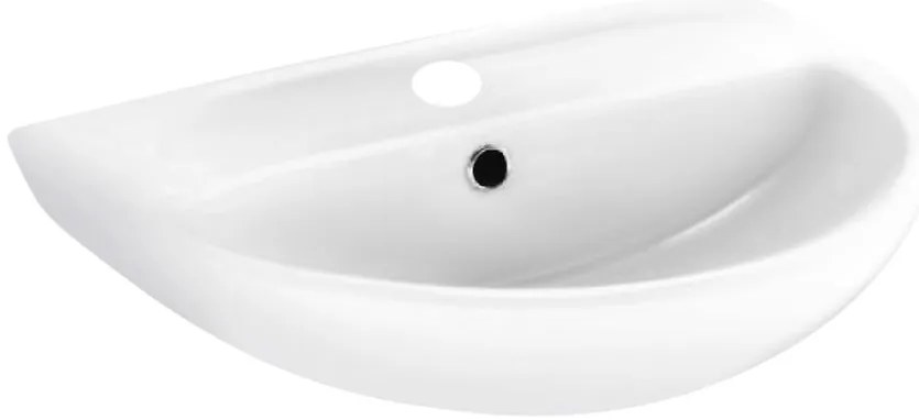 Umývadlo Mito 55 1/O