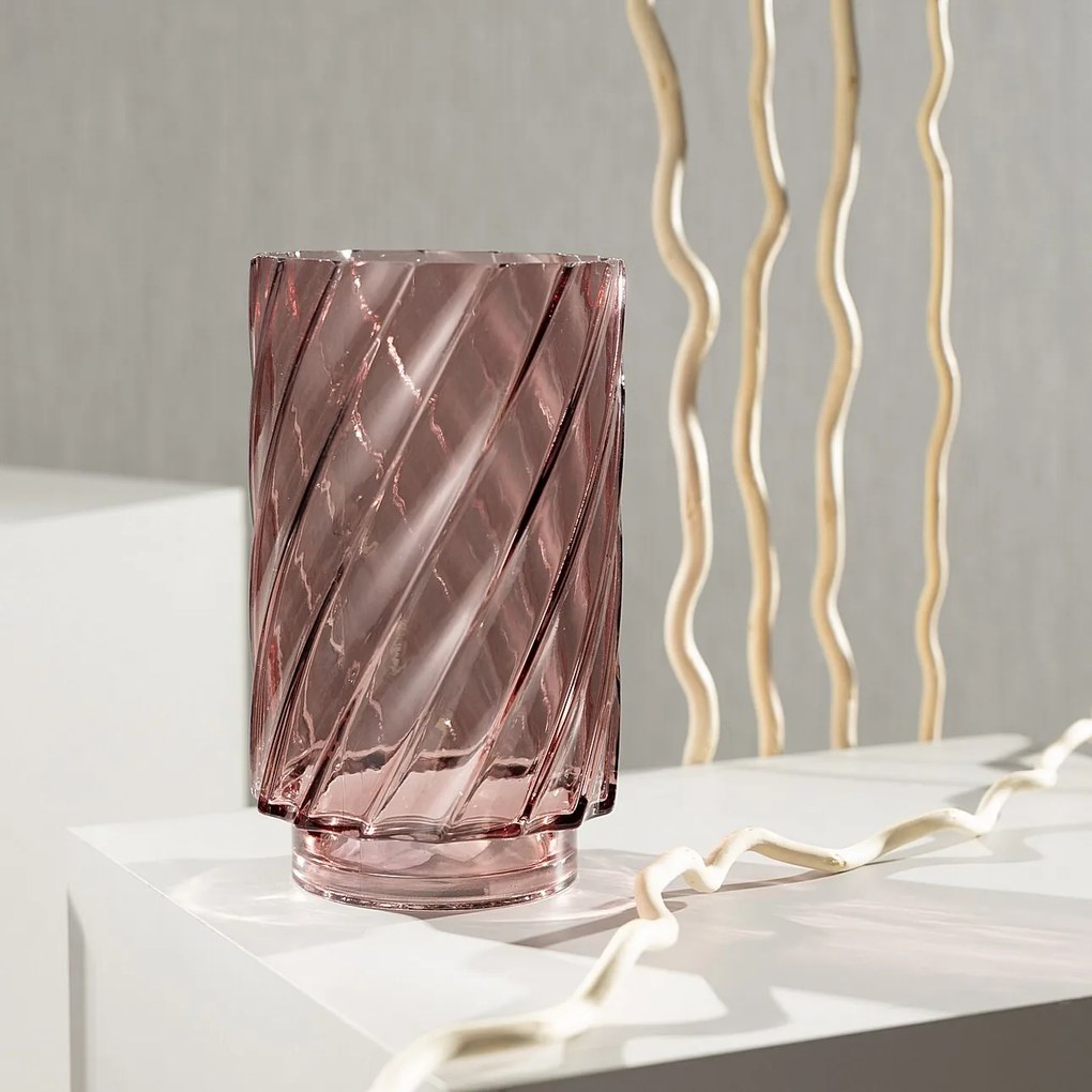 Váza Heather I 15x26 cm