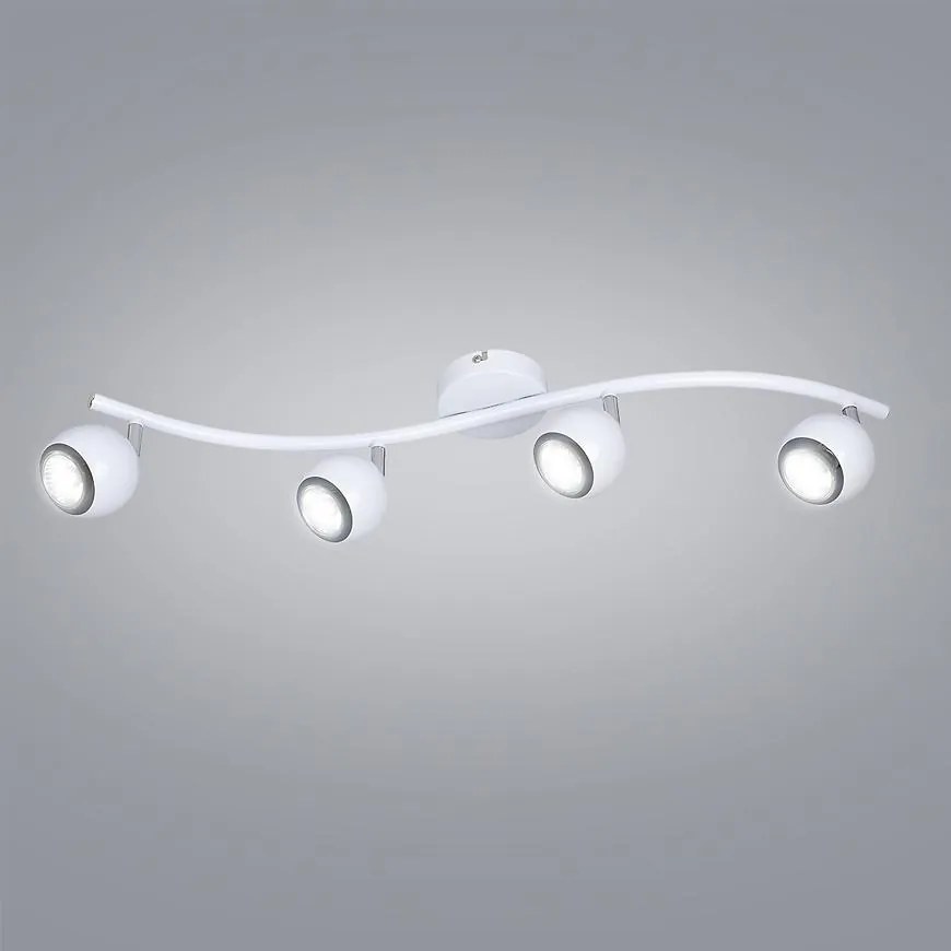 Luster Mars 4 As-8001-04-039c  Ls4