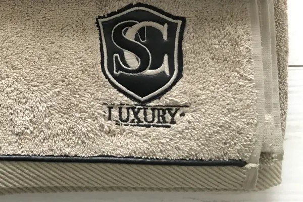 Soft Cotton Uterák LUXURY 50x100 cm