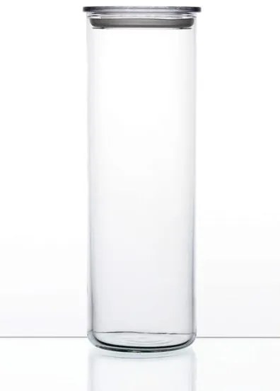 SIMAX NÁDOBA S PRIEHĽADNÝM VEKOM 1800 ML