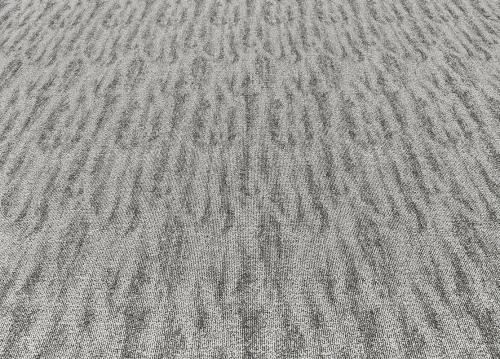 Koberce Breno Metrážny koberec STONE 83390, šíře role 400 cm, sivá, viacfarebná