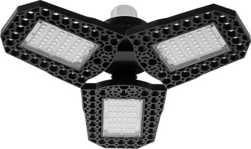 LED lampa na rast rastlín Gardlov 00026309 so 108 diódami