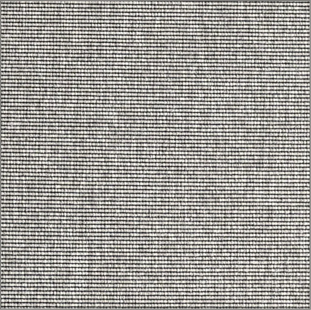 Vopi, Kusový koberec Nature NEW béžová štvorec, 180x180, béžová, kuchyňa