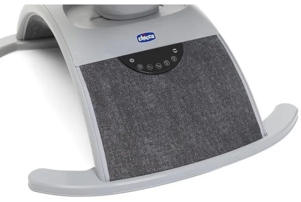 Chicco - Detské multifunkčné ležadlo 8v1 COMFYWAWE