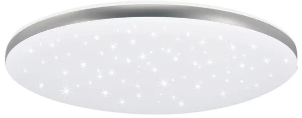 LED Stmievateľné stropné svietidlo  LED/48W/230V 2700-6500K Wi-Fi Tuya + DO