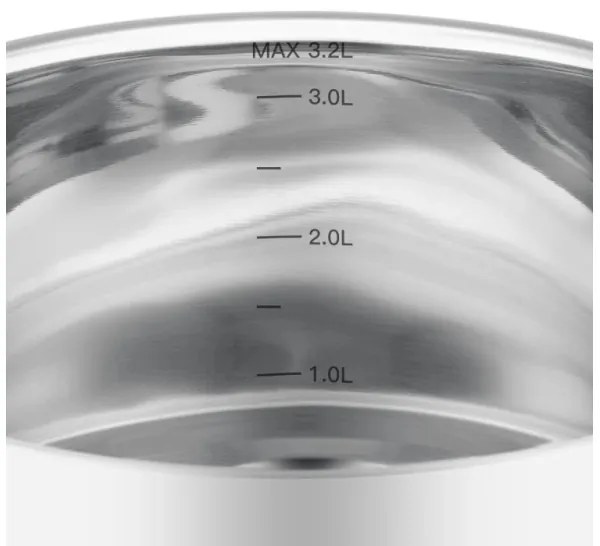 Resto - 6-dielna sada hrncov ANSER