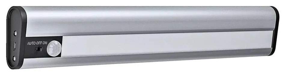 Osram - LED podlinkové svietidlo so senzorom MOBILE LED/1,5W/3,7V 1800 mAh