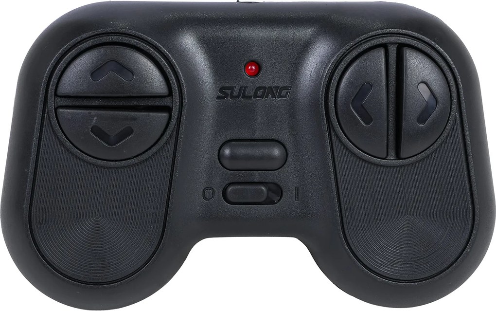 Ramiz R/C Crawler 1:14 RACING 03