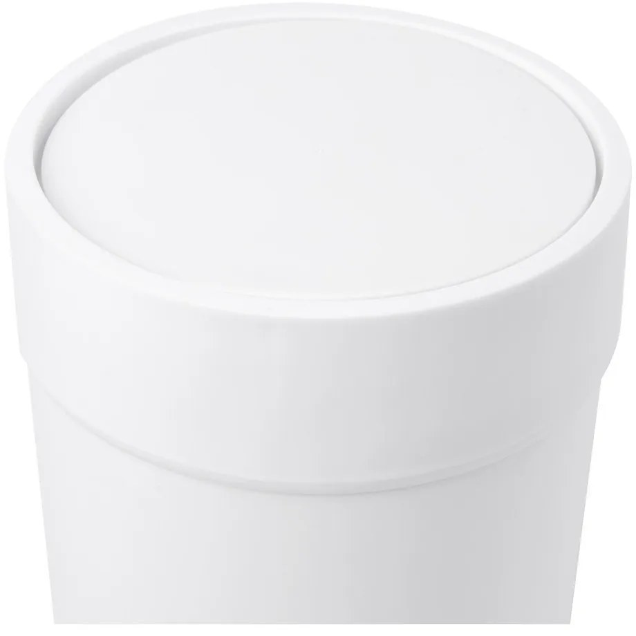 Plastový odpadkový kôš 6 l Touch – Umbra