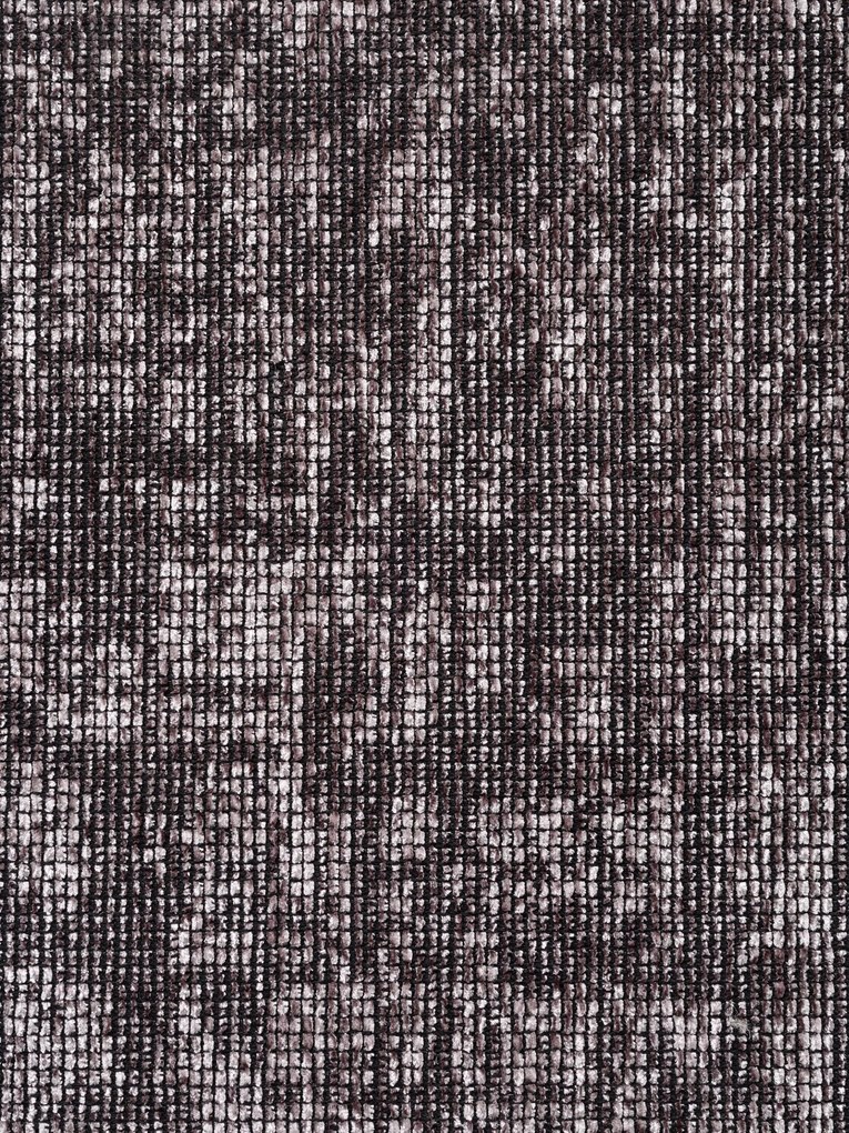 Behúň Brilliance Prisma 106311 Brown z kolekcie Elle, 80x250, hnedá, obývacia izba, ELLE Decoration