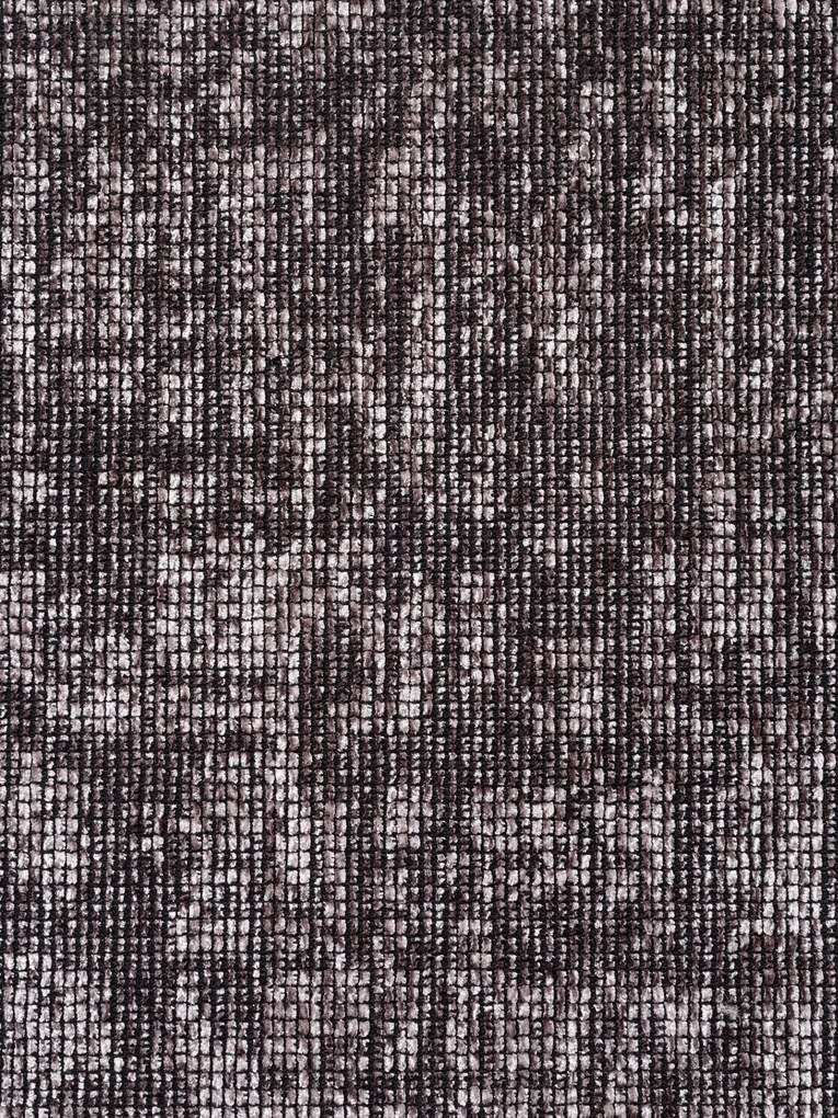 ELLE Decoration, Koberec behúň Brilliance Prisma 106311 Brown z kolekcie Elle, 80x250, hnedá, obývacia izba