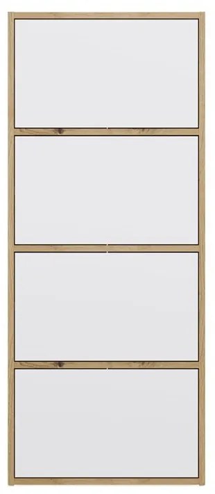 Komoda Alma 50 cm - výber z 4 prevedení